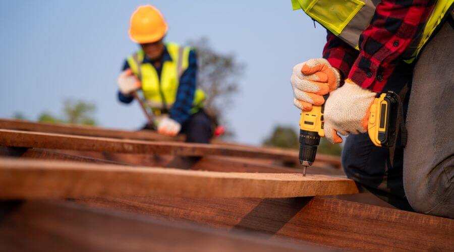 Local Chimney Repair in Sanborn, MN